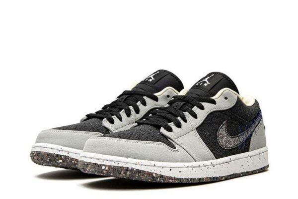 Air Jordan 1 Low Crater DM4657-001