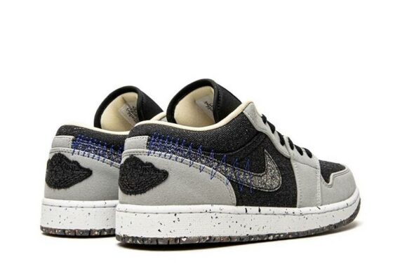 Air Jordan 1 Low “Crater”