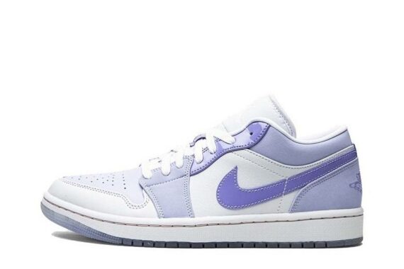 Air Jordan 1 Low “Mighty Swooshers”
