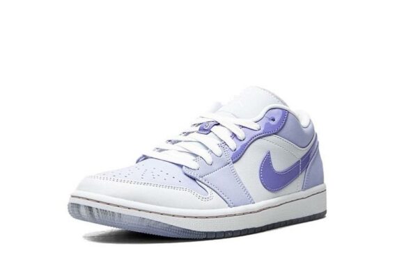 Air Jordan 1 Low “Mighty Swooshers”