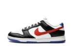 Dunk Low “South Korea”