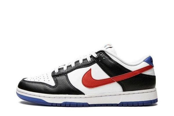 Dunk Low “South Korea”