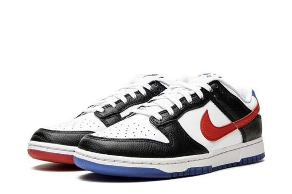 Dunk Low South Korea DM7708-100