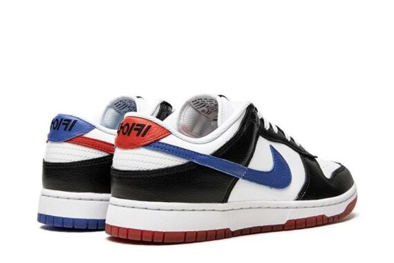 Dunk Low “South Korea”