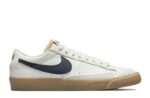 Nike Blazer Low 77 “Gum Navy”