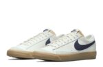 Nike Blazer Low 77 “Gum Navy”