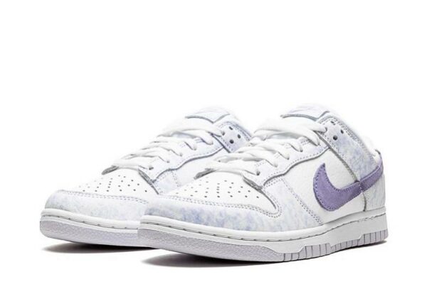 Dunk Low Purple Pulse DM9467-500