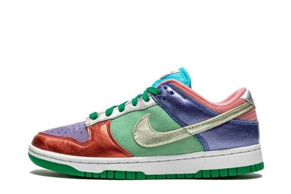 Nike SB Dunk Low “Sunset Pulse”