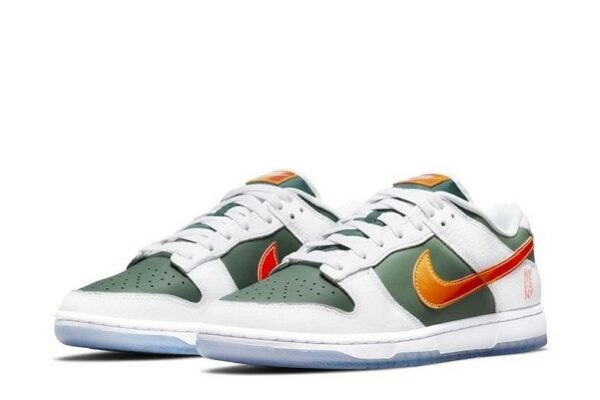 SB Dunk Low NY vs NY DN2489-300