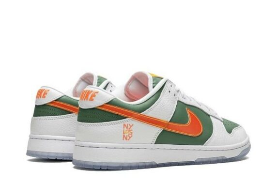 SB Dunk Low "NY vs NY"