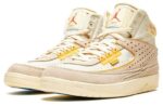 Jordan 2 “Rattan”