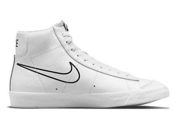 Nike Blazer Mid 77 White DN7996-100