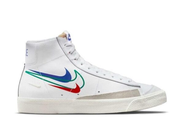 Nike Blazer Mid '77 Summer Of Sport DN7996-101