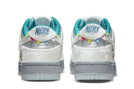Nike SB Dunk Low “Ice”