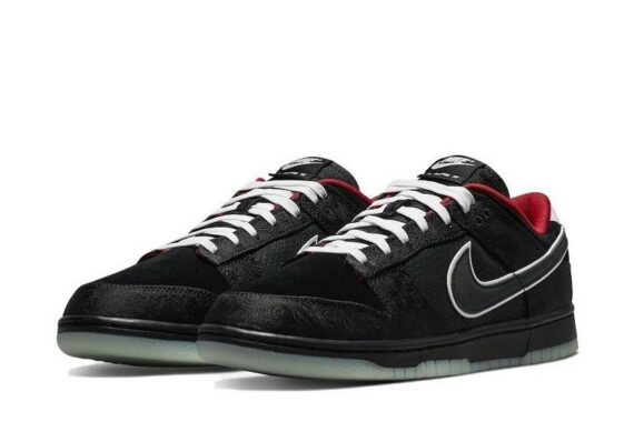 SB Dunk Low “League of Legends”