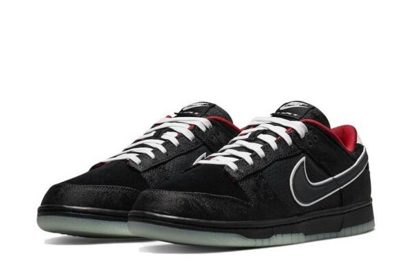 SB Dunk Low League of Legends DO2327-011