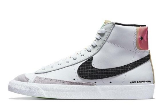 Nike Blazer Mid “Have A Good Game”