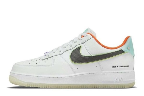 Nike Air Force 1 Low “Have A Good Game”