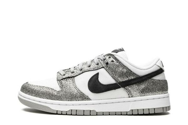 Nike Dunk Low “Shimmer”