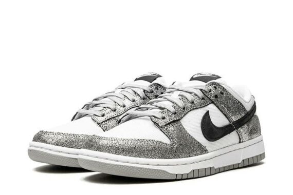 Nike Dunk Low “Shimmer”