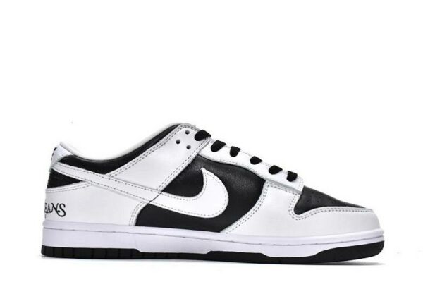 Dunks Low Black White DO7412-984