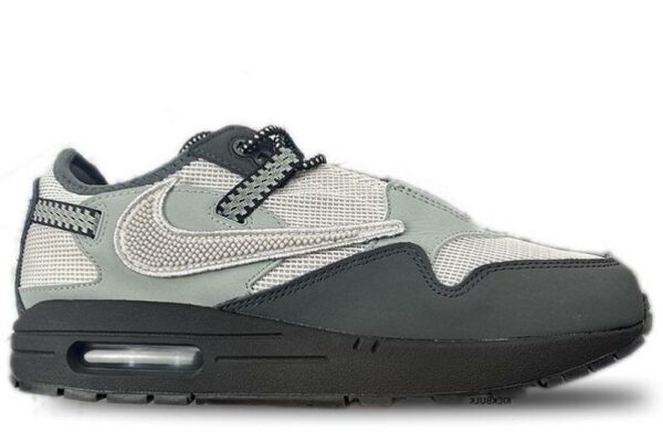 Travis Scott Air Max 1 Dusty Sage DO9392-001