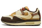 Travis Scott x Nike Air Max 1 "Baroque Brown"