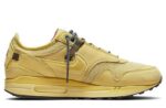 Travis Scott x Air Max 1 "Saturn Gold"