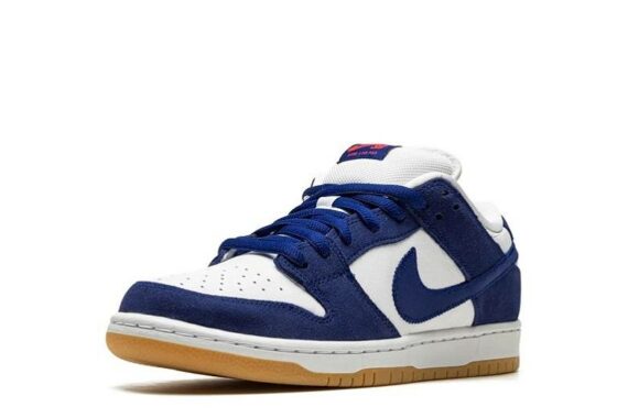 SB Dunk Low “LA Dodgers”