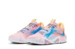 Nike PG 6 EP “Painted Swoosh”