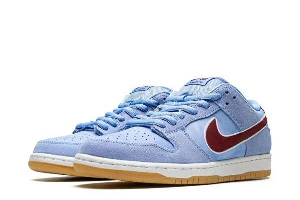 SB Dunk Low Phillies DQ4040-400