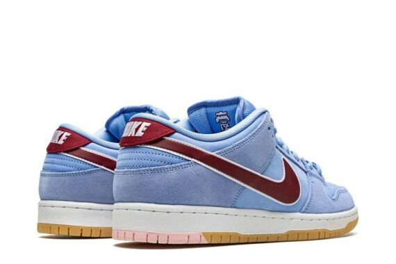 SB Dunk Low “Phillies”