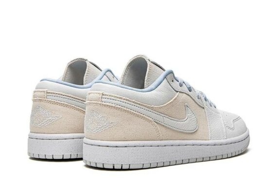 Jordan 1 “Canvas” Low