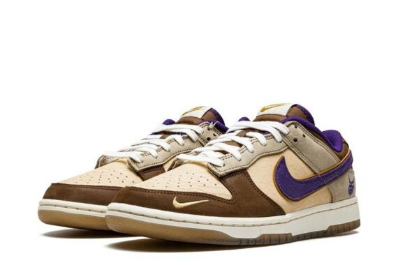 Dunk Low “Setsubun”