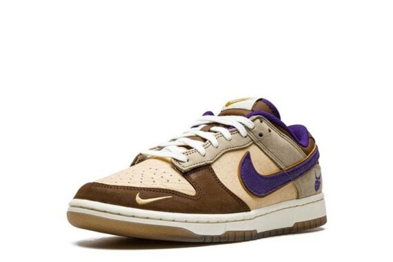 Dunk Low “Setsubun”