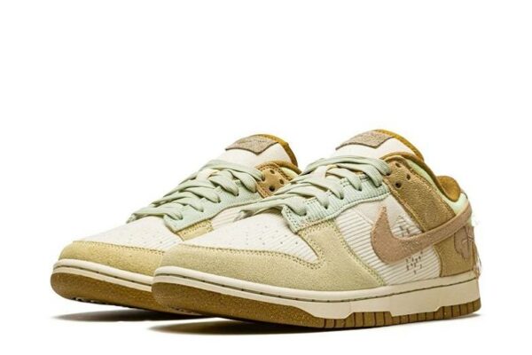 Dunk Low On The Bright Side DQ5076-121