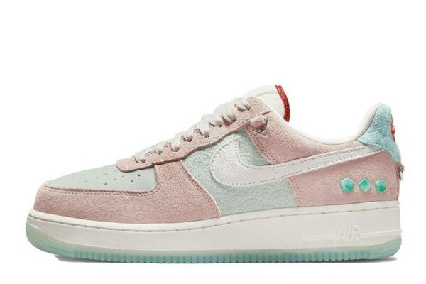 Nike Air Force 1 “Shapeless Formless Limitless”