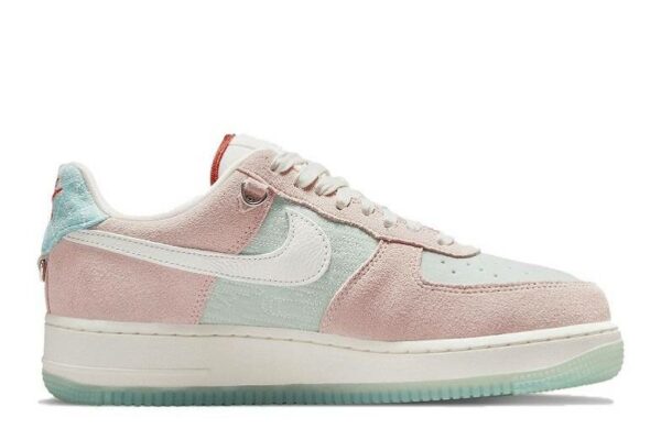 Nike Air Force 1 Shapeless Formless Limitless DQ5361-011