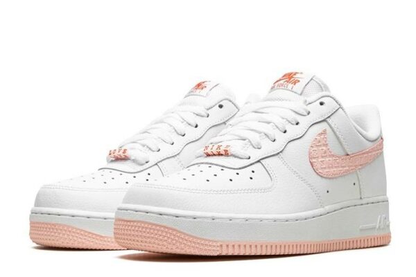 Nike Air Force 1 Valentine��s Day DQ9320-100