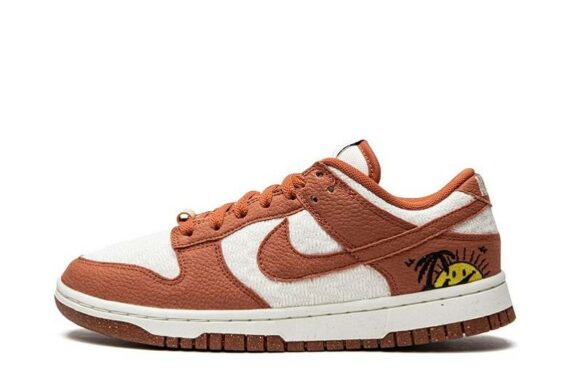 Nike Dunk Low “Sun Club”