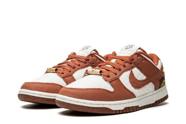 Nike Dunk Low Sun Club DR5475-100