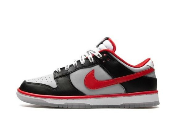 Nike SB Dunk Low "CAU"