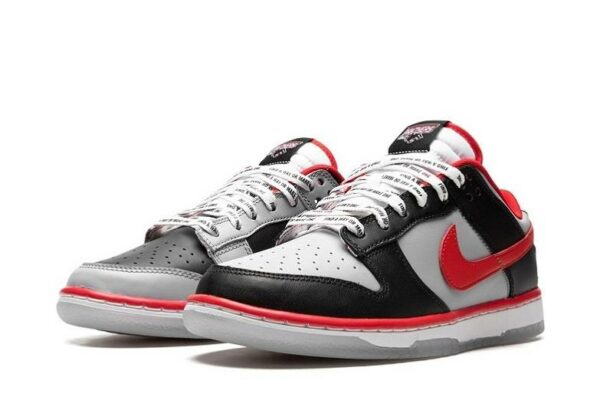 Nike SB Dunk Low CAU DR6189-001