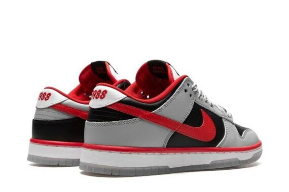 Nike SB Dunk Low "CAU"