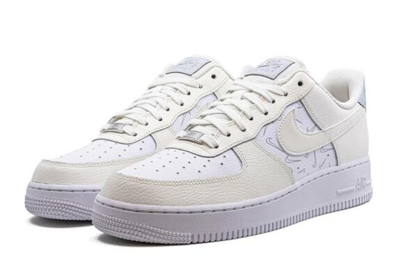 Nike Air Force 1 Low “Sail White”