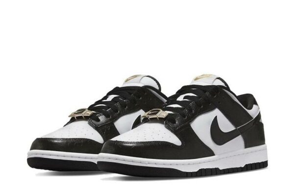 Nike Dunk Low World Champ DR9511-100