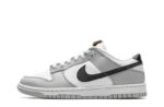 Nike Dunk Low “Lottery”