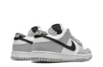 Nike Dunk Low “Lottery”