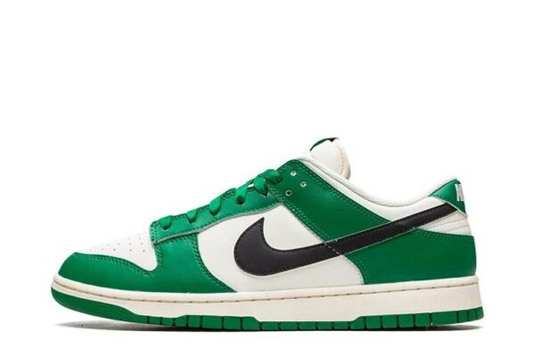 Nike Dunk Low SE “Lottery”