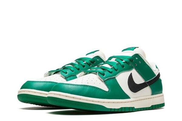 Nike Dunk Low SE Lottery DR9654-100